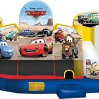 Cars5In1Combo