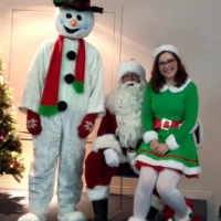 Frosty-Elf-Santa