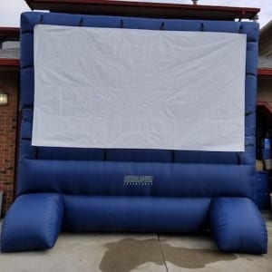 outdoor inflatable
